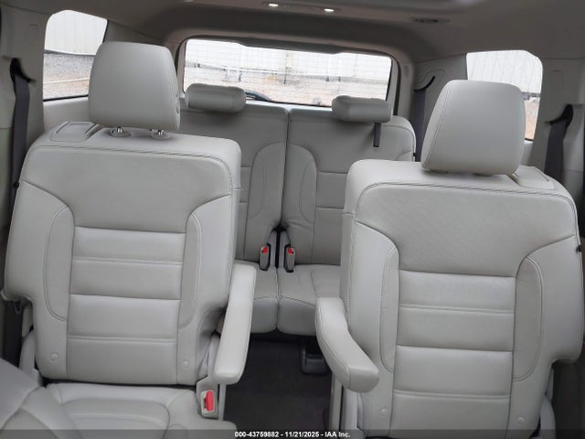 Auction sale of the 2019 Gmc Acadia Denali, vin: 1GKKNPLS7KZ101927, lot number: 43759882