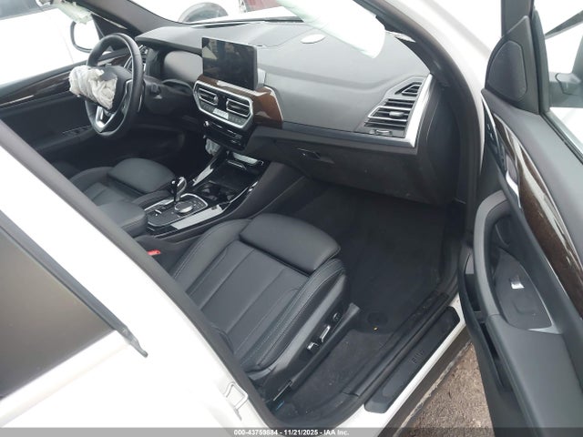 5UX43DP02R9V93468 BMW X3 Sdrive30i