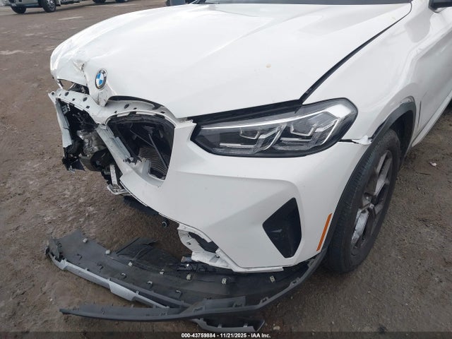 5UX43DP02R9V93468 BMW X3 Sdrive30i