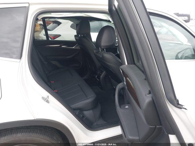 5UX43DP02R9V93468 BMW X3 Sdrive30i
