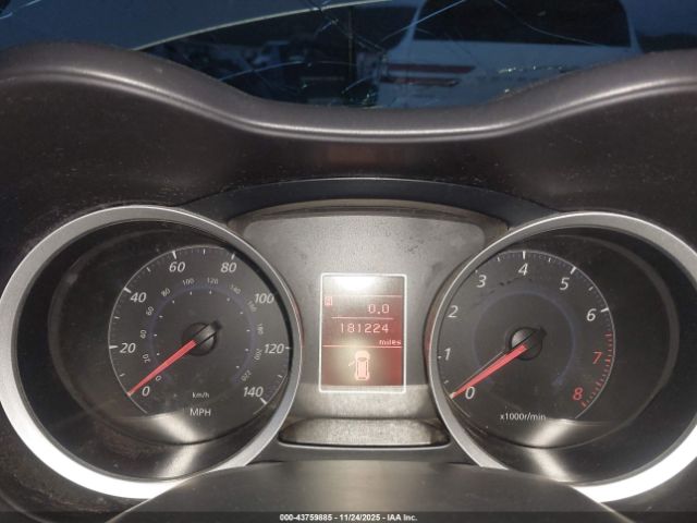 2009 MITSUBISHI LANCER JA3AU86W89U034386 Photo 6