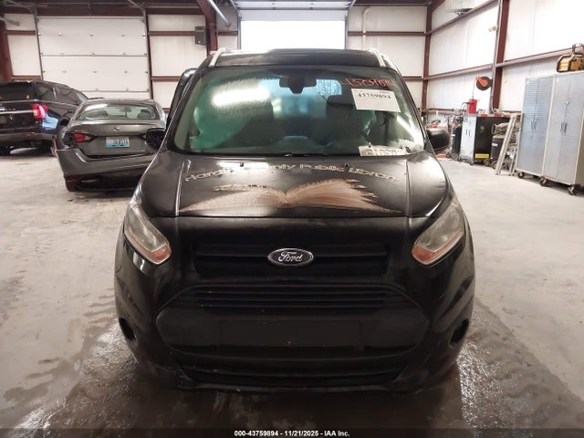2016 Ford Transit Connect Xlt მანქანა იყიდება აუქციონზე, vin: NM0GE9F70G1264247, აუქციონის ნომერი: 43759894