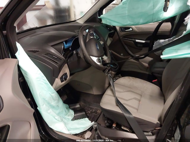 2016 Ford Transit Connect Xlt მანქანა იყიდება აუქციონზე, vin: NM0GE9F70G1264247, აუქციონის ნომერი: 43759894