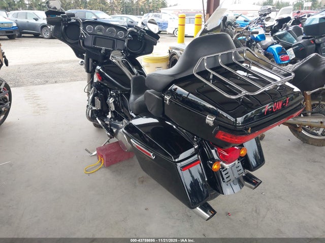 2019 HARLEY-DAVIDSON FLHT 1HD1FVC67KB661580 Photo 2