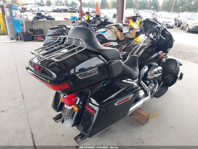 2019 HARLEY-DAVIDSON FLHT 1HD1FVC67KB661580 Photo 3