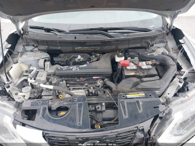 5N1AT2MV0HC877820 Nissan ROGUE SV