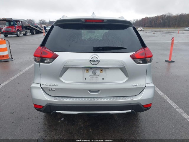 5N1AT2MV0HC877820 Nissan ROGUE SV