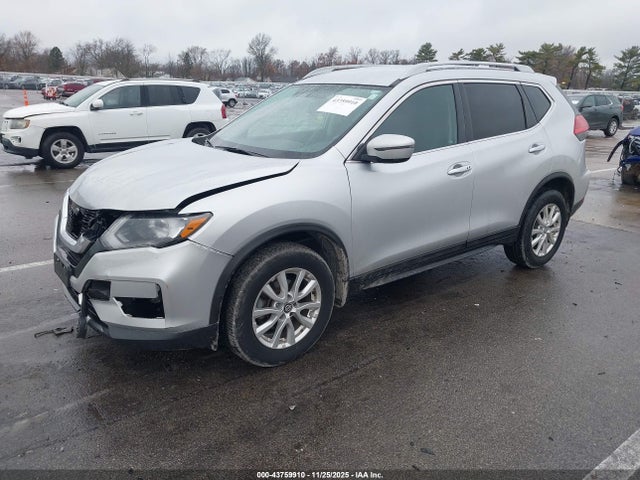 5N1AT2MV0HC877820 Nissan ROGUE SV