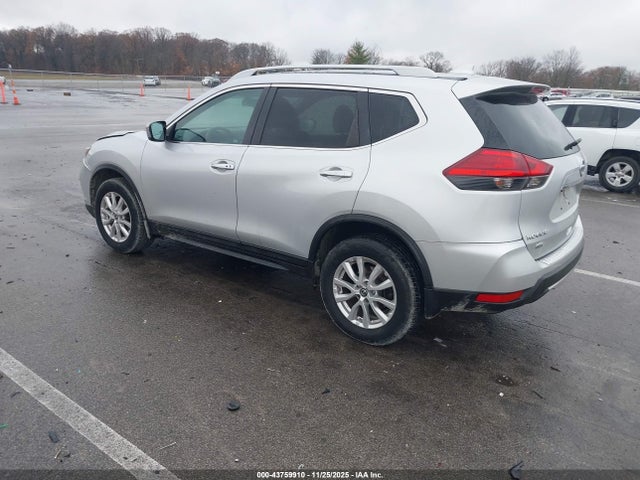 5N1AT2MV0HC877820 Nissan ROGUE SV