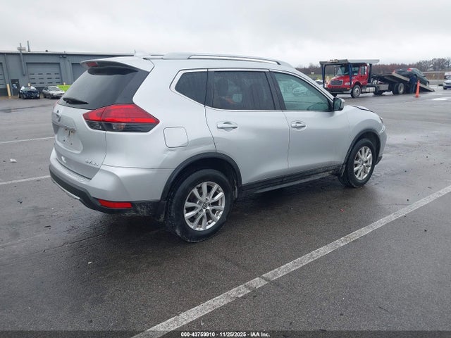 5N1AT2MV0HC877820 Nissan ROGUE SV