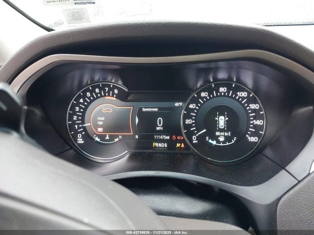 Продажа на аукционе авто 2019 Lincoln Mkz Reserve I, vin: 3LN6L5D95KR618145, номер лота: 43759926