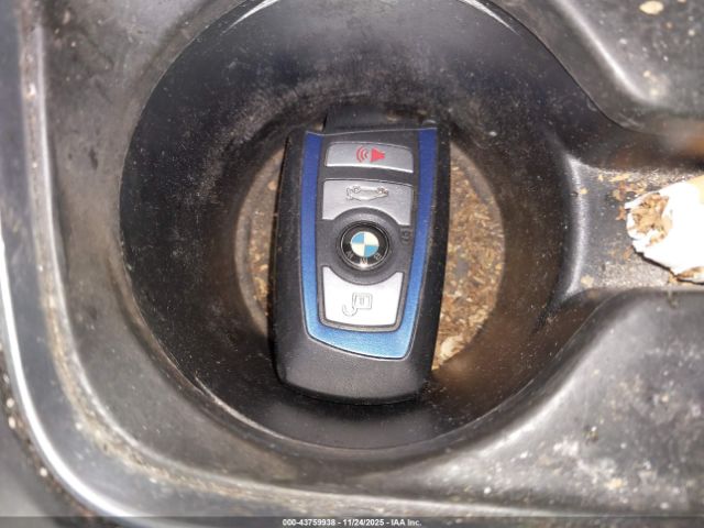 2014 BMW 335I WBA3B9G55ENR92253 Photo 10