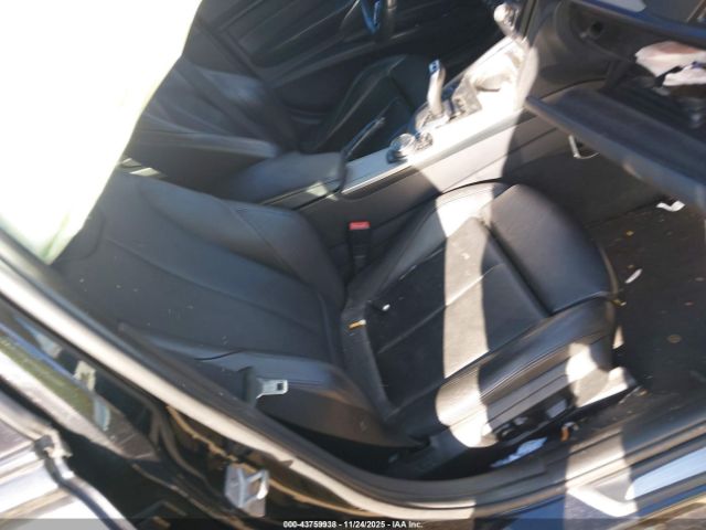 2014 BMW 335I WBA3B9G55ENR92253 Photo 4