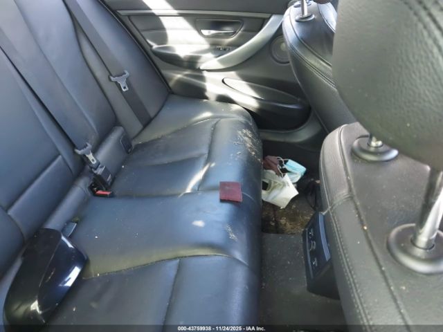 2014 BMW 335I WBA3B9G55ENR92253 Photo 7