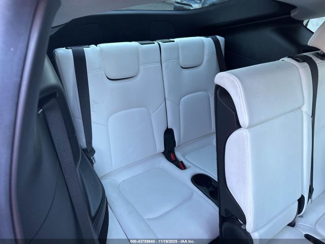 2021 TESLA MODEL Y 5YJYGAEE3MF144318 Photo 5