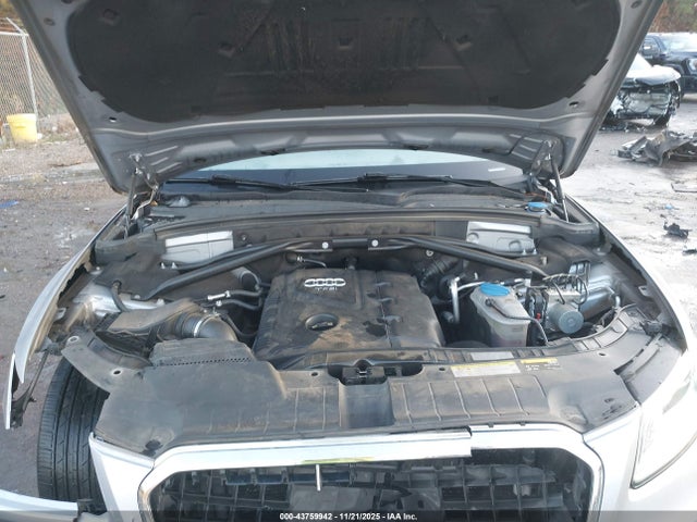 2017 AUDI Q5 WA1C2AFP7HA067048 Photo 9