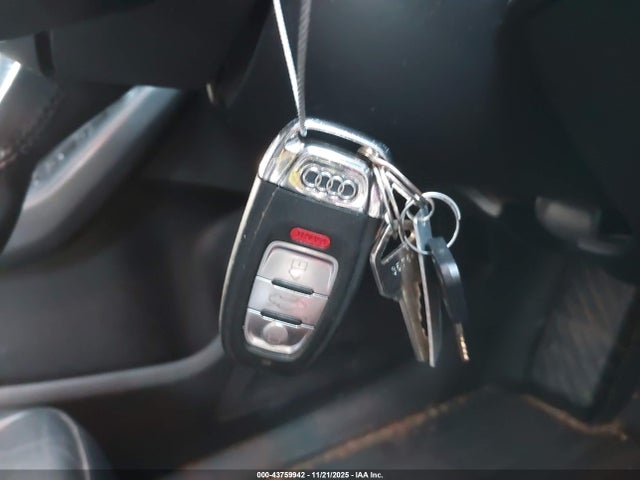 2017 AUDI Q5 WA1C2AFP7HA067048 Photo 10