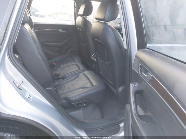 2017 AUDI Q5 WA1C2AFP7HA067048 Photo 7