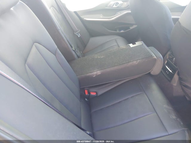 2022 BMW M3 WBS43AY02NFM47476 Photo 7