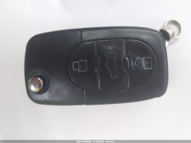 2003 AUDI A6 WAULD64BX3N110316 Photo 10