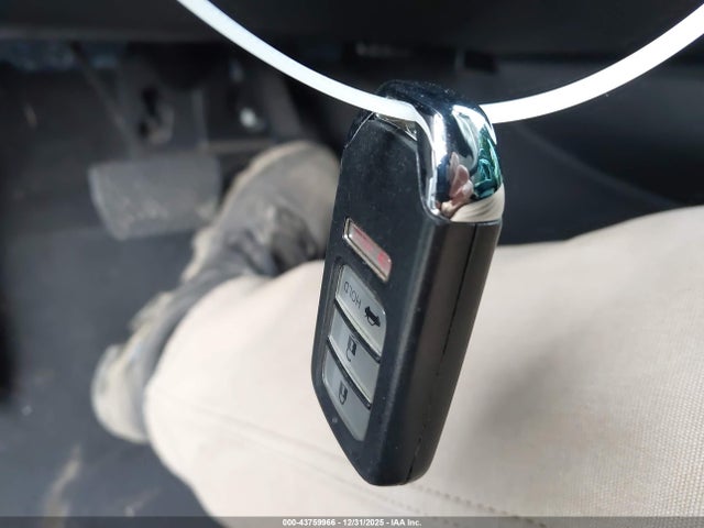 Aukcja sprzedaży 2019 Honda Accord Lx, vin: 1HGCV1F11KA015108, numer aukcji: 43759966