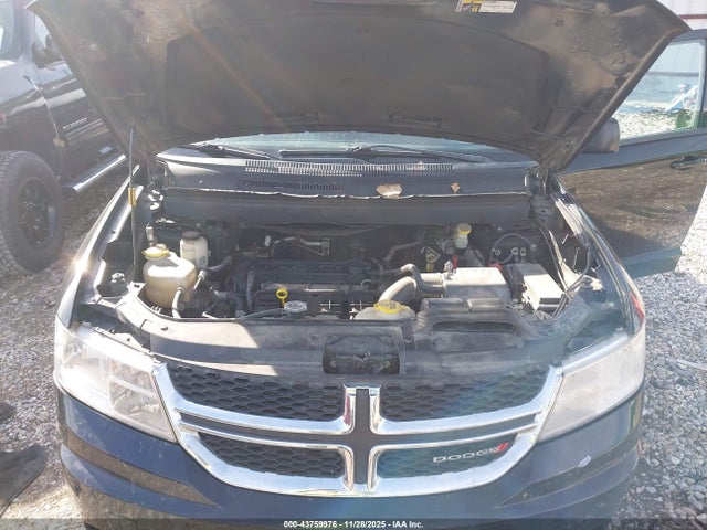 2018 DODGE JOURNEY 3C4PDCAB0JT506758 Photo 9