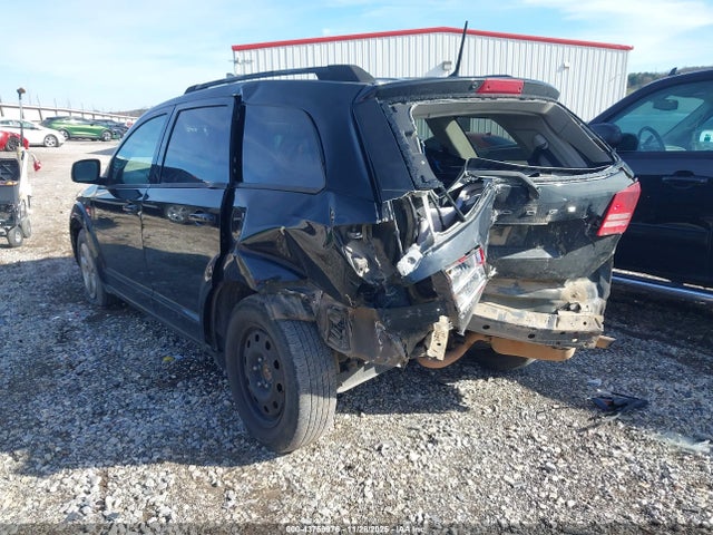 2018 DODGE JOURNEY 3C4PDCAB0JT506758 Photo 2