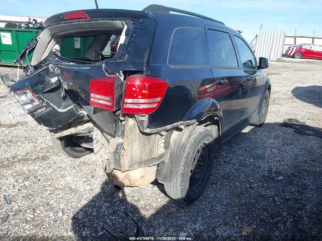 2018 DODGE JOURNEY 3C4PDCAB0JT506758 Photo 3