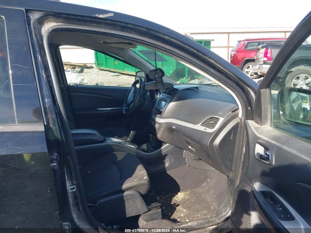 2018 DODGE JOURNEY 3C4PDCAB0JT506758 Photo 4