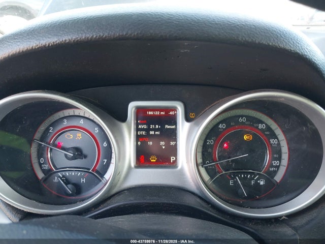 2018 DODGE JOURNEY 3C4PDCAB0JT506758 Photo 6