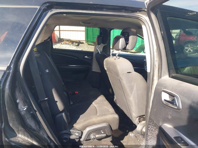 2018 DODGE JOURNEY 3C4PDCAB0JT506758 Photo 7