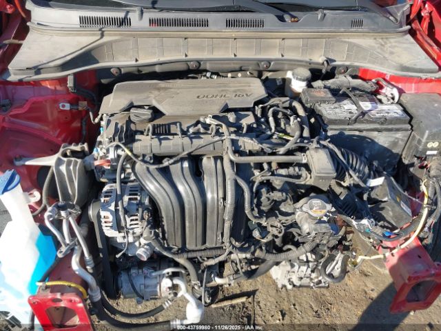 2022 HYUNDAI KONA KM8K62AB3NU926620 Photo 9