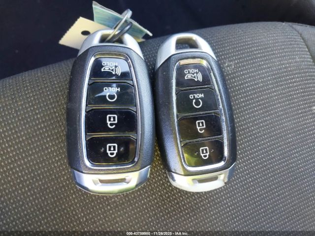 2022 HYUNDAI KONA KM8K62AB3NU926620 Photo 10