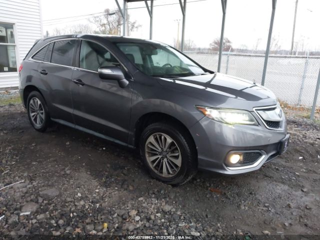 2017 ACURA RDX 5J8TB4H78HL029435 Photo 0