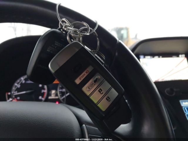 2017 ACURA RDX 5J8TB4H78HL029435 Photo 10