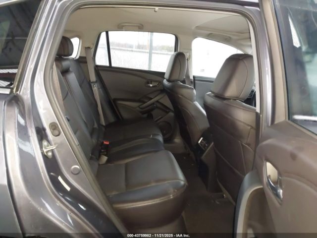 2017 ACURA RDX 5J8TB4H78HL029435 Photo 7
