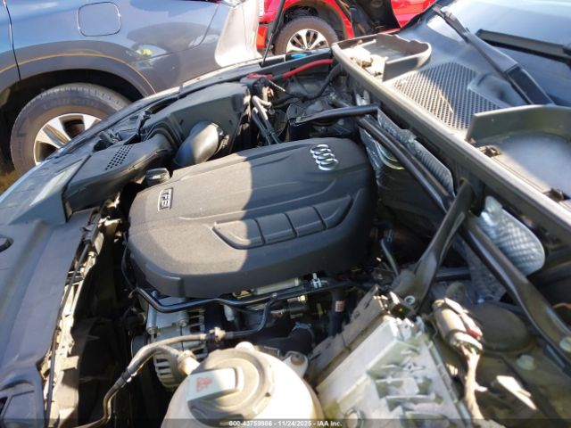 2018 AUDI Q5 WA1CNAFY4J2079352 Photo 9