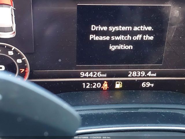 2018 AUDI Q5 WA1CNAFY4J2079352 Photo 6