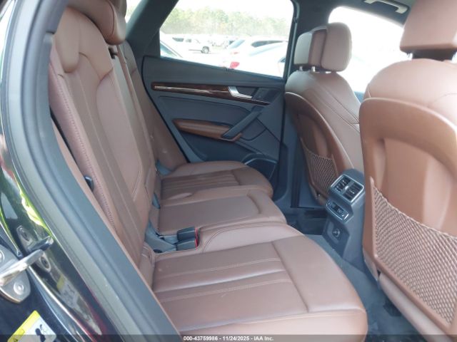 2018 AUDI Q5 WA1CNAFY4J2079352 Photo 7