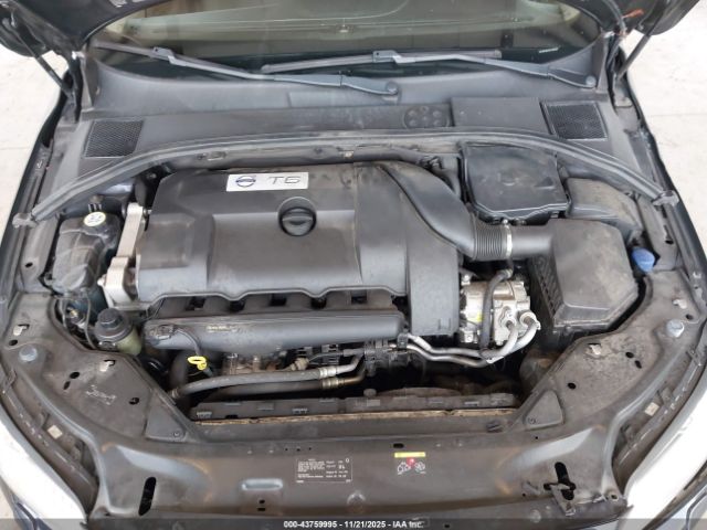 2013 VOLVO S80 YV1902AH1D1165184 Photo 9