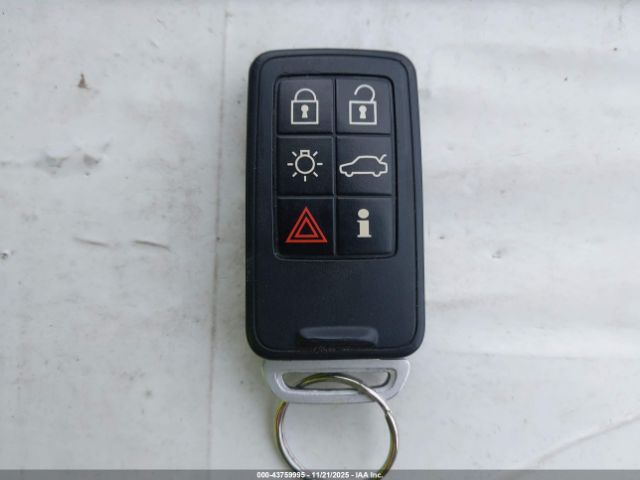 2013 VOLVO S80 YV1902AH1D1165184 Photo 10