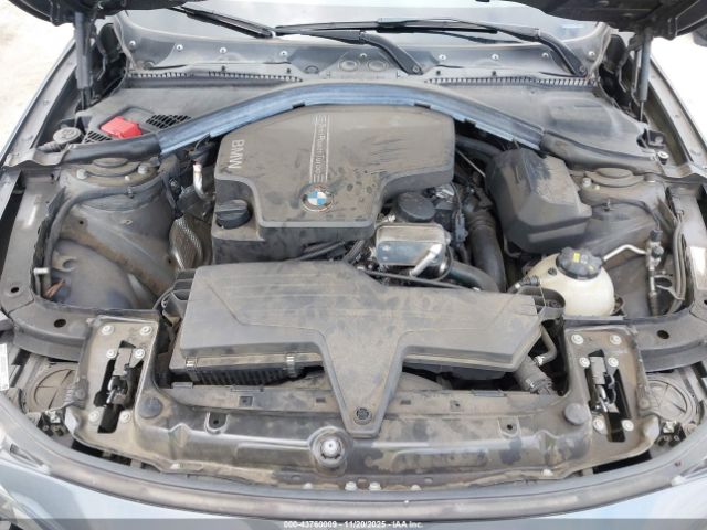 2014 BMW 320I WBA3B1G59ENS80457 Photo 9