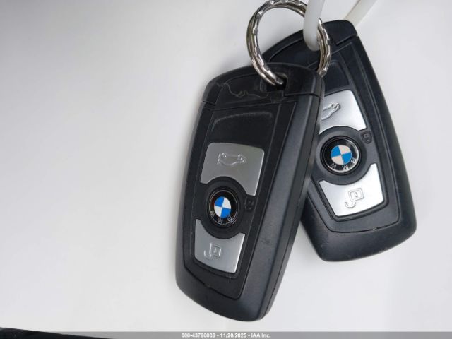 2014 BMW 320I WBA3B1G59ENS80457 Photo 10