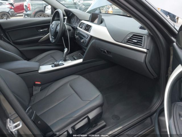 2014 BMW 320I WBA3B1G59ENS80457 Photo 4