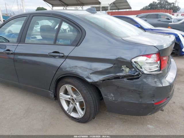 2014 BMW 320I WBA3B1G59ENS80457 Photo 5