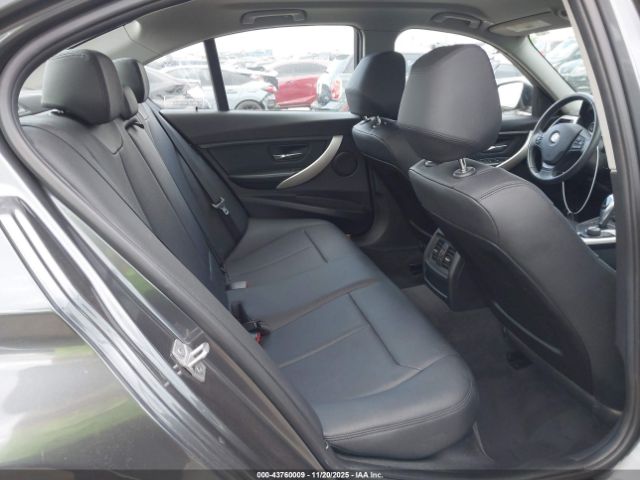 2014 BMW 320I WBA3B1G59ENS80457 Photo 7
