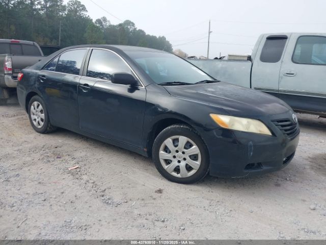2008 TOYOTA CAMRY 4T4BE46K38R026561