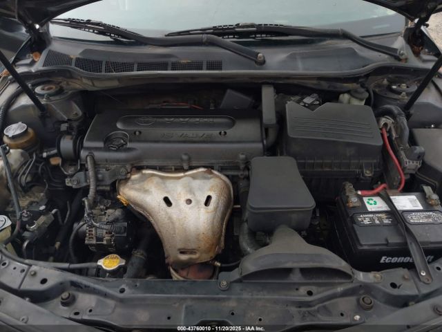 2008 TOYOTA CAMRY 4T4BE46K38R026561 Photo 9