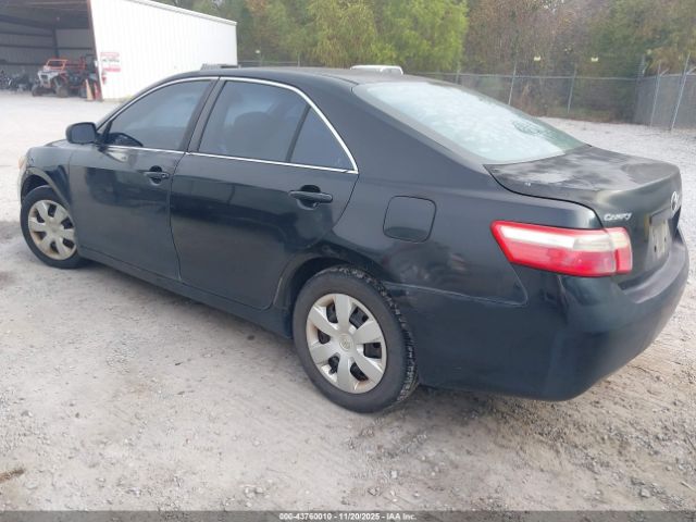 2008 TOYOTA CAMRY 4T4BE46K38R026561 Photo 2