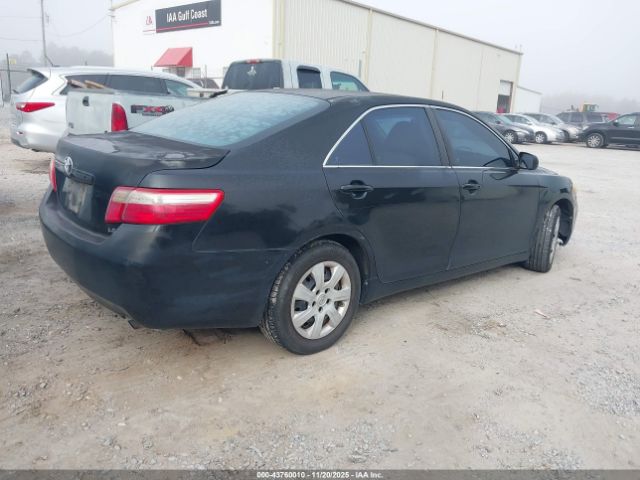 2008 TOYOTA CAMRY 4T4BE46K38R026561 Photo 3
